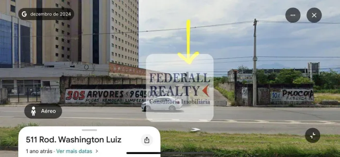 Aluguel de galpão em Duque de Caxias, Rio de Janeiro, RJ