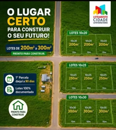 Cidade universitária