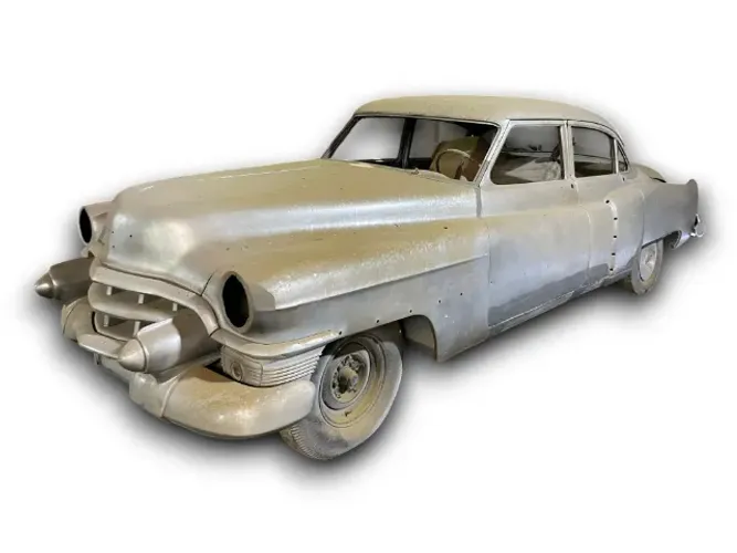 Chevrolet Belair Belair 1951