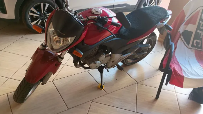 Cb 300r