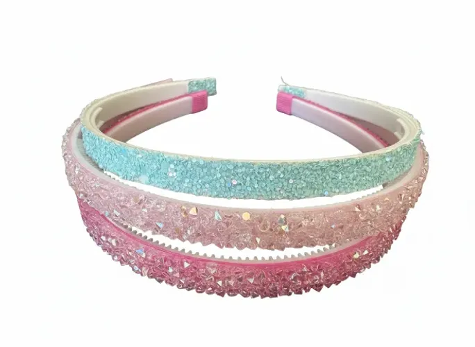 Tiara de cabelo