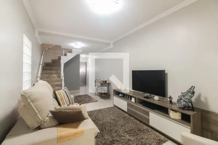 Casa à Venda - Vila Matilde, 3 Quartos, 170 m2