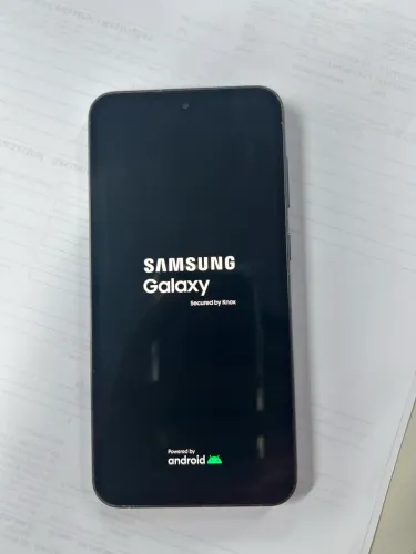 Samsung S23 FE Semi novo - Único Dono