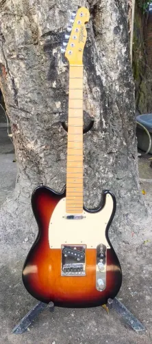 Guitarra Tagima Telecaster T505