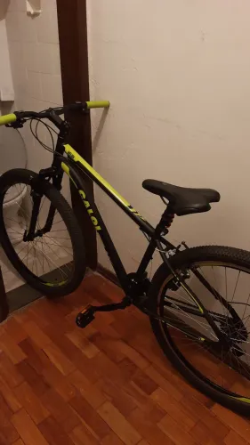 Vendo Bike - Excelente Estado