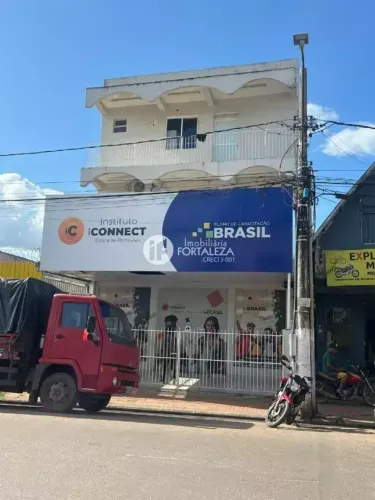 Prédio para aluguel, Centro - Rio Branco/AC