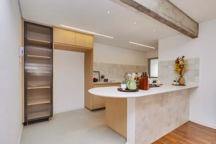 Apartamento para venda em Paraíso com 3 quartos, sendo 3 suítes, 128m²