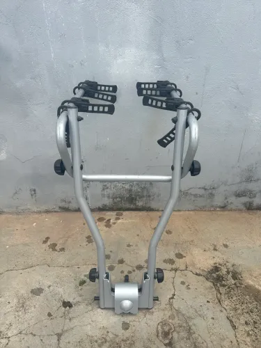 Suporte para 4 bicicletas Thule Hangon engate