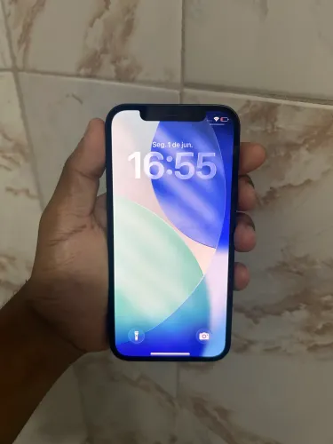IPhone 12 64gb + MagSafe IMPECÁVEL