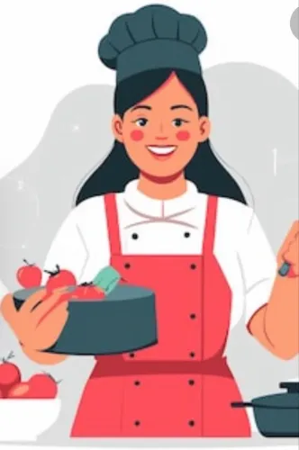 Cozinheira