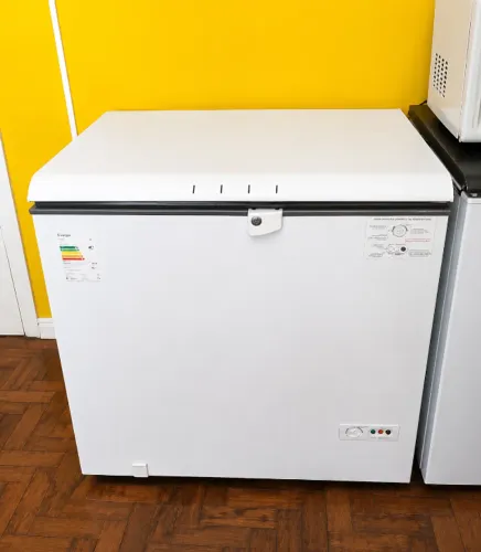 Freezer horizontal Consul 1 porta 1200,00
