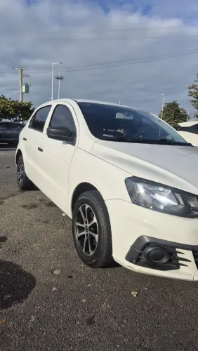 Volkswagen Gol Geração VII Trendline 1.0 12V Total Flex Mec. 4P 2018