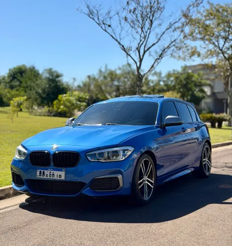 BMW M M 140i 3.0 24cv 340cv 5P 2018