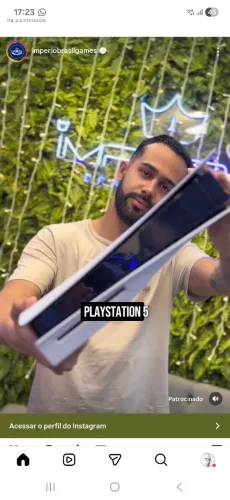 Playstation 5