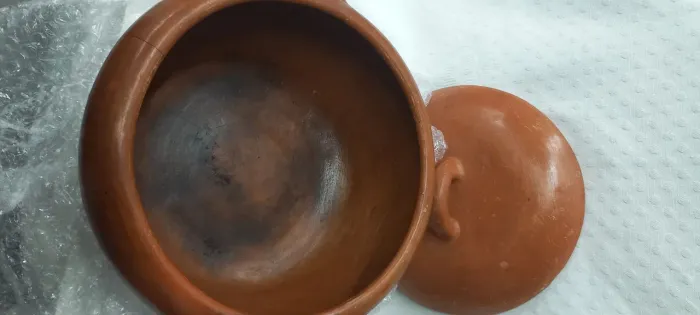 Panela de barro