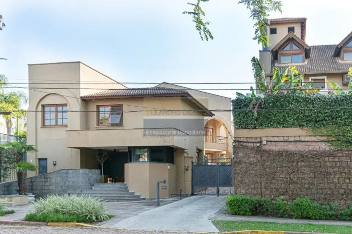 Casa de condomínio 3 dormitórios - Bairro Três Figueiras