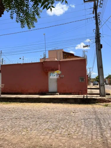 Casa 4 quartos para Venda Satélite, Teresina