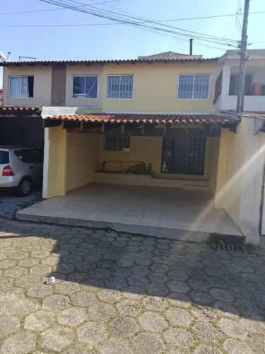 Sobrado em condominio