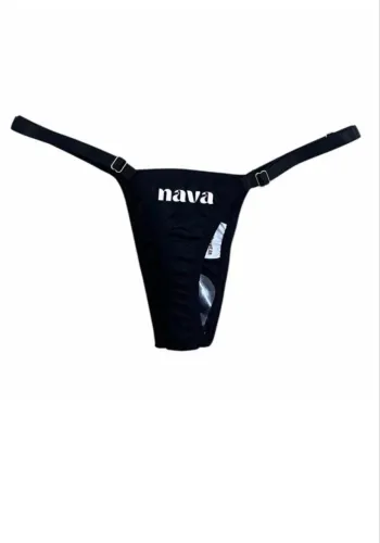 Biquini novo NAVABEACHWEAR