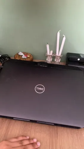 NOTEBOOK DELL LATITUDE 5400 INTEL I7 256GB