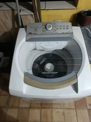 Máquina 12 quilos