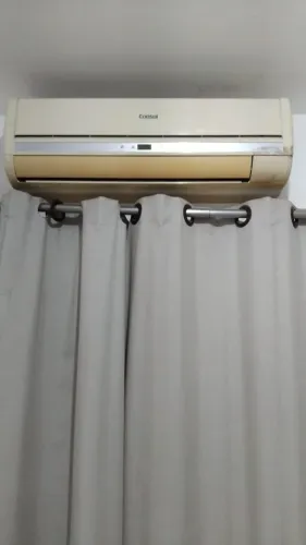 Ar condicionado split 12.000Btus Consul