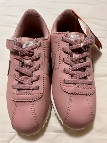 Tenis infantil nike novo