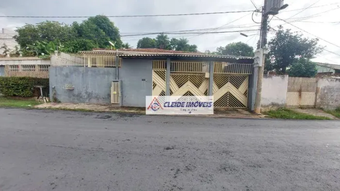 Casa Bairro Poção