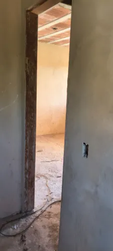Casa de posse, atendo no Zap