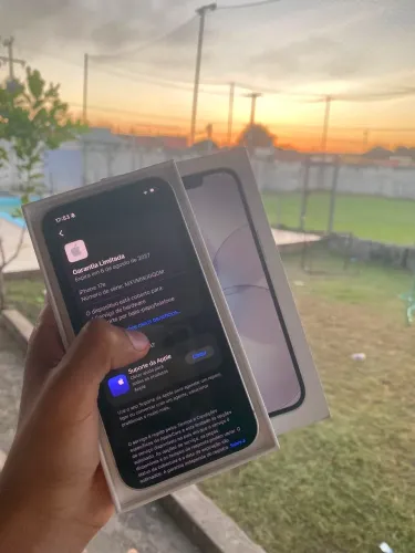 iPhone 17e