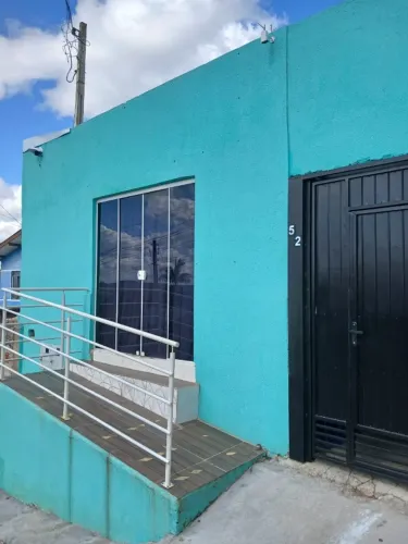 SALÃO COMERCIAL DE 70 METROS QUADRADOS
