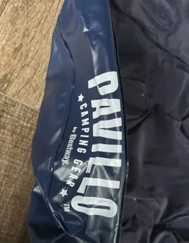Colchão inflável Bestway Pavillo para 1 pessoa