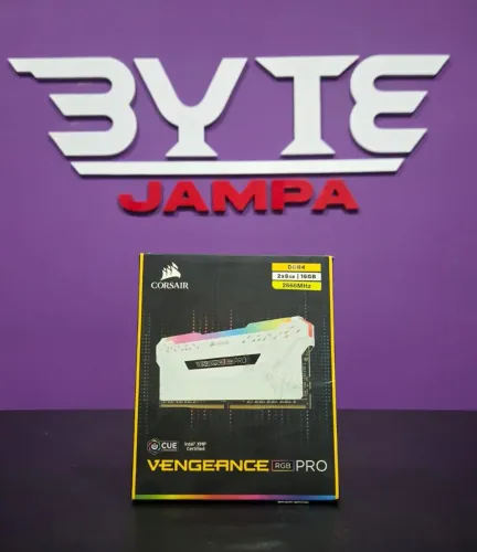 Kit Memórias 2x8gb DDR4
