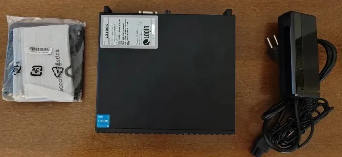 Mini PC - OPORTUNIDADE ÚNICA 