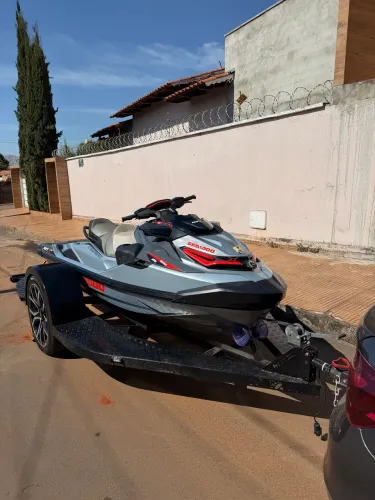 Rxt x RS 300 2019