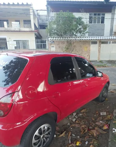 Chevrolet Celta Spirit/ LT 1.0 MPFI 8V Flexp. 5P 2014