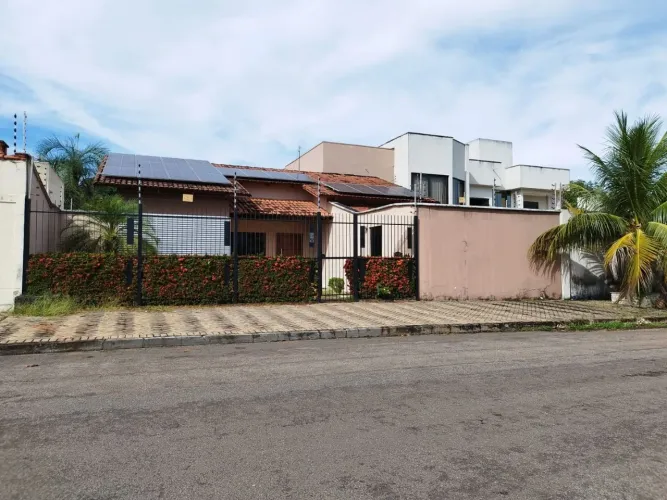 Casa com 4 dormitórios, 312 m² - venda por R$ 1.100.000,00 ou aluguel por R$ 6.650,00/mês 