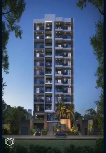 Apartamento novo 2 Dor. sendo 1 suíte, ao lado do Ministério Público, entrega em 2 meses.