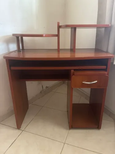 Armario para computador 