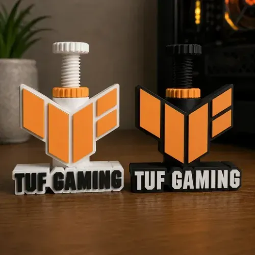 Suporte 3D para Placa de Video
