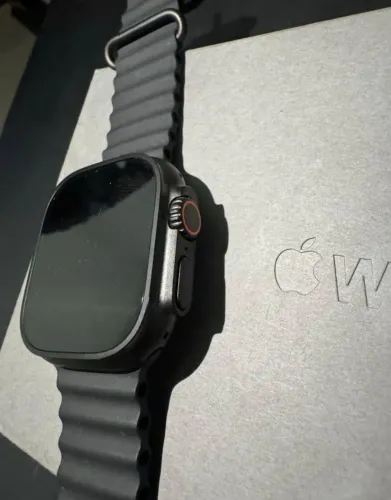 Apple Watch Ultra 3 49mm