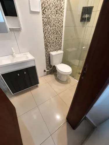 Aluga-se kitnet Bairro Areias