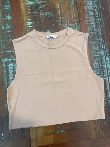 Regata Cropped