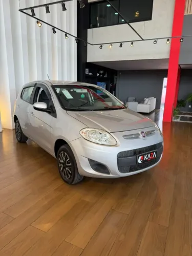 Fiat Palio Attractive 1.0 EVO Fire Flex 8V 5P 2015