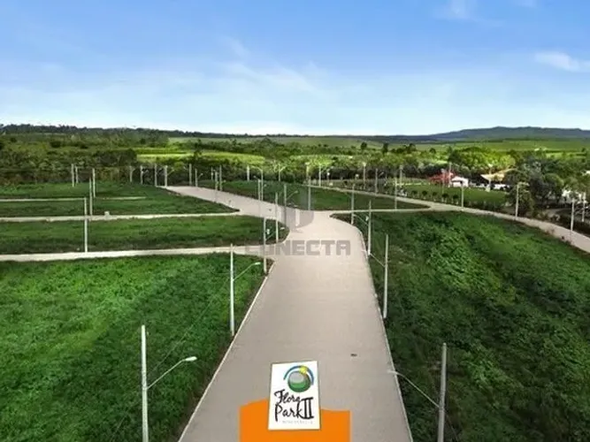 Lote à venda no Flora Park II, Nova Venécia 232m²