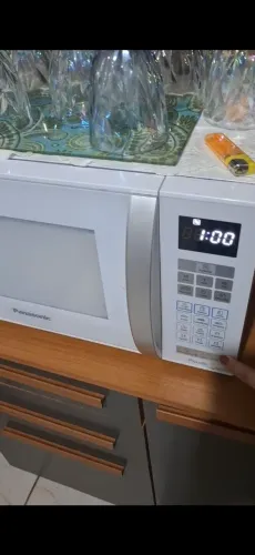 Micro-ondas