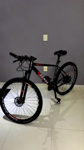 Bicicleta Sense Rock Evo