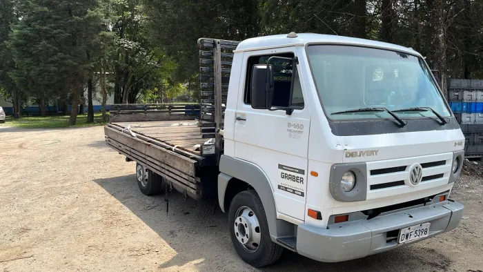 Vendo Volkswagen Delivery 