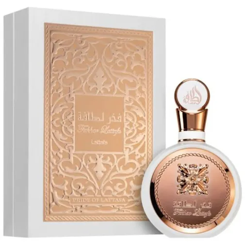 Fakhar Rosê - 100ml