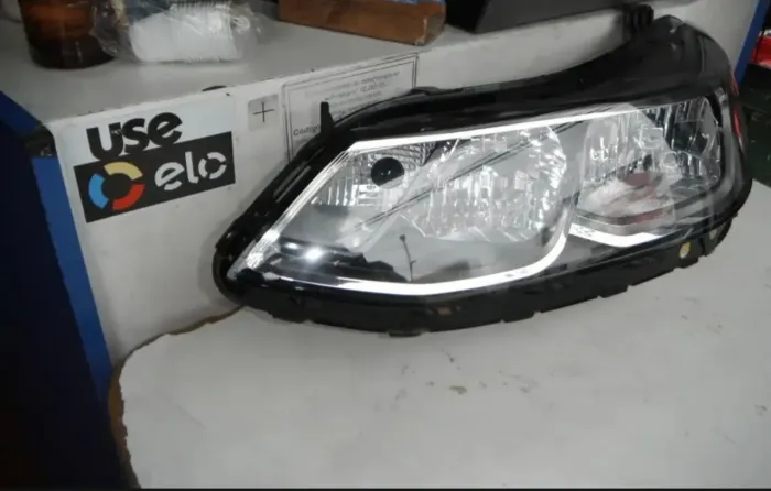Farol Cruze LT 17/22 S/Led Original L/E